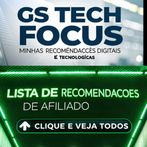 GS TECH FOCUS 01