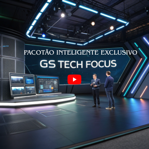 PACOTÃO INTELIGENTE EXCLUSIVO - VÍDEOSPORTIFÓLIO